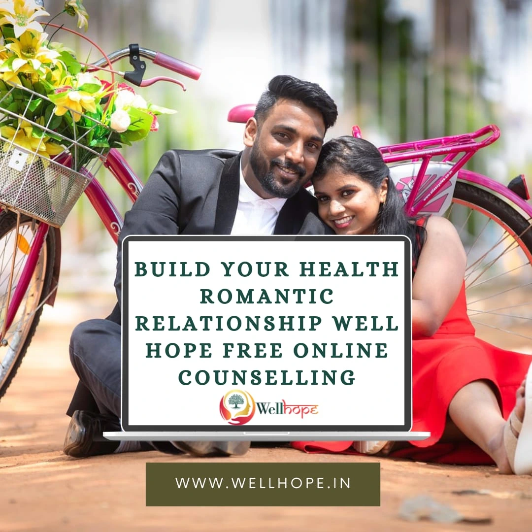 Free Relationship Counselling Online with Expert Therapist Support