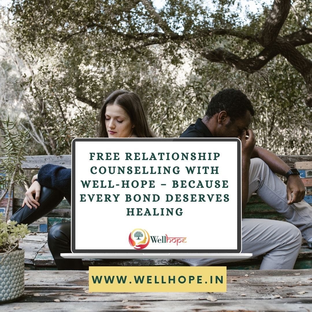 Mental and Emotional Health Counselling in Delhi