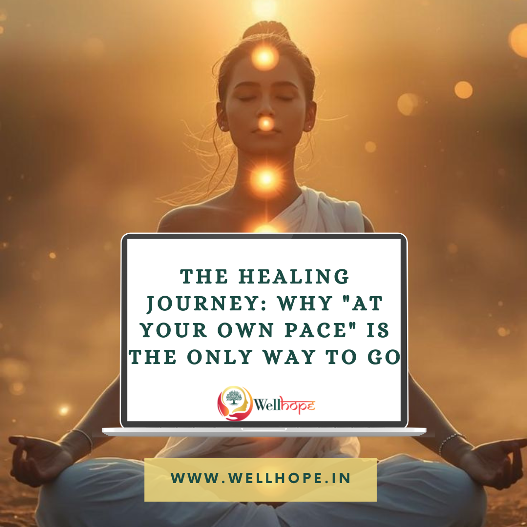 Healing Journey
