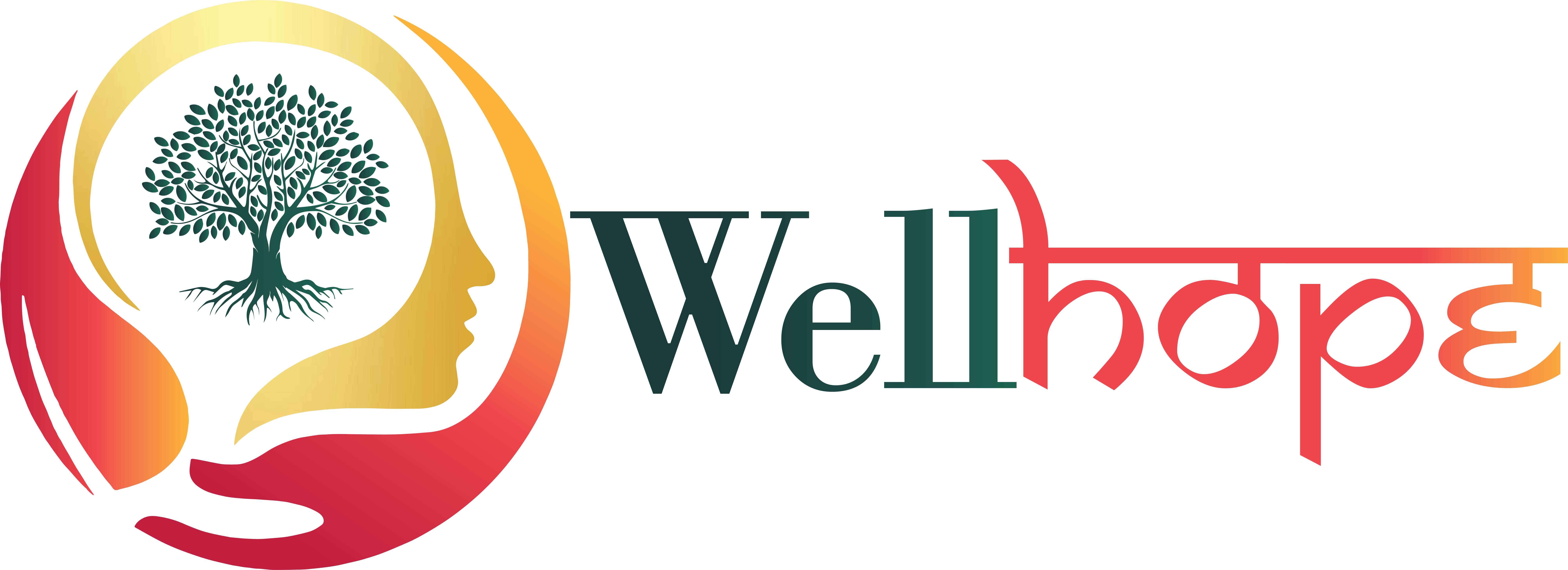 Well Hope Logo