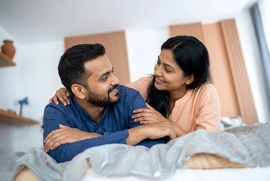 Types of Sexual Wellness