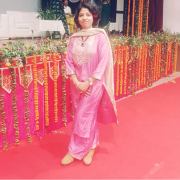 Asha Guptaa - Counselor, Healer or Therapist