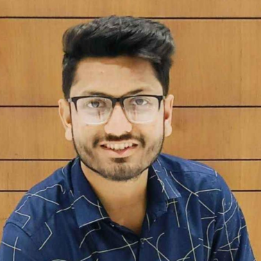 Bhavesh Padiyar - Psychologist