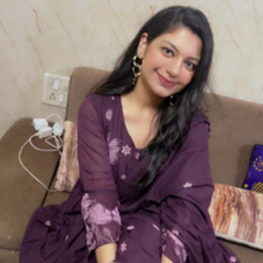 Shruti Chandhok