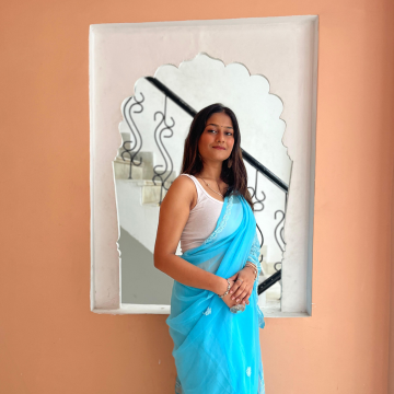 Shreya Sharma