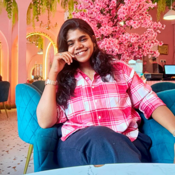 Sunitha Rathod SR - Psychologist or Therapist